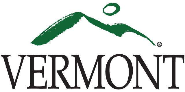 Logo for the state of Vermont